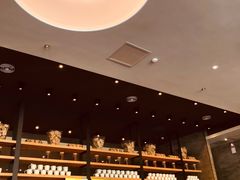 -星巴克(太原茂业天地店)