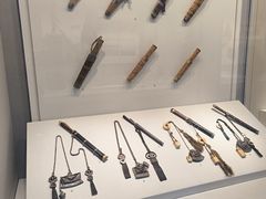 -呼伦贝尔民族博物馆