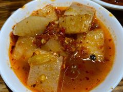 -胡师傅三下锅(汽车站店)