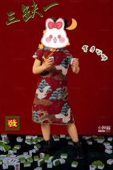 -小阿福儿童摄影(光谷时代广场店)