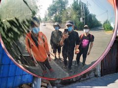 -阳台山自然风景区