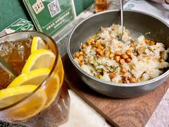 -禄婶鸡煲·打边炉