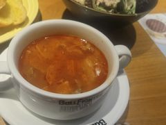 -斗牛士牛排(南京东路店)