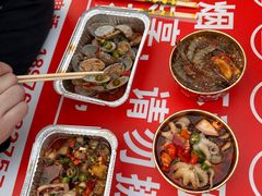 -海大南门夜市(海富街店)