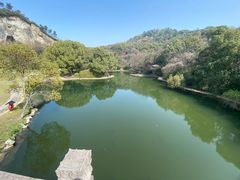 -柯岩风景区
