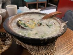 -南拳十三姨·潮汕砂锅粥(世纪金源店)