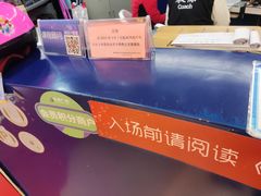 -正佳冰河湾真冰滑冰场