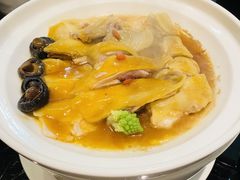 花雕酒醉河田鸡-闽和南(深圳万象城店)