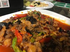 -祥盛隆羊汤馆(芙蓉店)