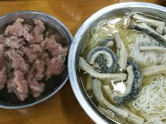 -达道武仔牛肉店(广达路店)