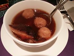 -龙之梦万丽酒店青餐厅