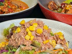 -昱匠·日本料理(金融街店)