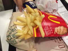 -麦当劳(广州南站店)