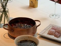 -漾亚·雍雅合鲜(桐梓林店)
