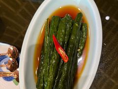 -竹里馆 ·茶食(奥体店)