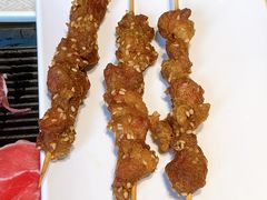 -东来顺饭庄(金泉广场店)