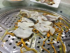 -凯盈阁·顺德私房菜·桑拿鸡
