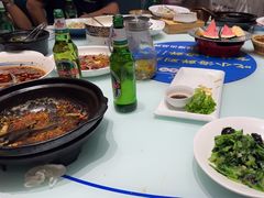 -老济南·地道济南菜(大明湖店)