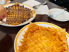 -La Creperie法餐厅(桃江路店)