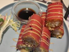 -虾饺妹·粤式茶餐厅(荟聚店)