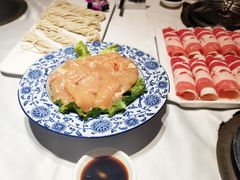 -泓炙颐凤鲜海鲜火锅料理(桐乡店)