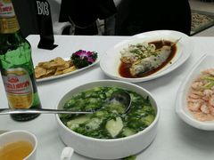 -小城故事·地道宁波味(月湖盛园店)