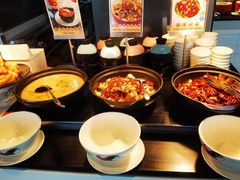 -The COOK·厨餐厅·自助餐(浦东嘉里大酒店)