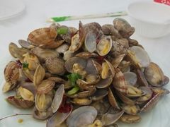 -日照大牌檔•小船海鲜(万平口店)