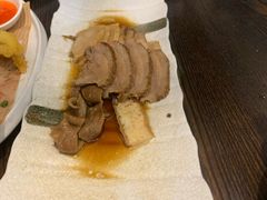 -大洋家·精品潮汕菜·生腌砂锅粥(天河东路店)
