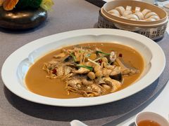 东海黄鱼-荣府宴(南阳路店)