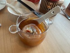 -长沙君悦酒店·湘江36中餐厅