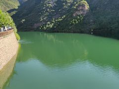 -龙庆峡风景区