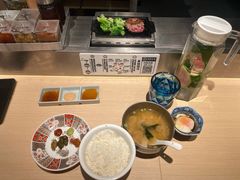 -肉肉大米(金虹桥店)