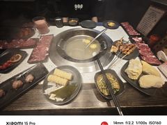 -海汕记·潮汕鲜牛肉火锅·自助