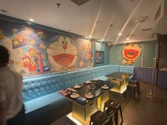 -唯爱KTV聚会餐厅(仙林东城汇店)