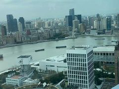 -翡翠36餐厅(浦东香格里拉店)