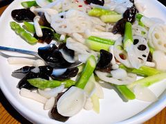 荷塘月色-上海小南国(正大店)