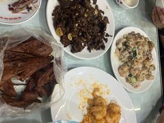 -同发号饭庄(复兴路店)