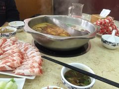 -晓林火锅(安定门店)