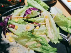-九田家黑牛烤肉(溧水万达店)