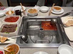 -海底捞火锅(芜湖银泰城店)