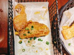 -妈妈菜舟山海鲜(定海古城店)