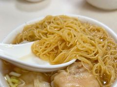 -麦文记面家(佐敦店)