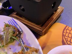 -simply thai天泰(长泰广场店)