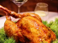 -Le Bistrot de Racine