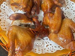 -皇鸽餐厅(五桂山分店)