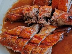 烧鹅-棠记海鲜餐厅(南朗镇店)