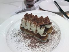 -Deer Park鹿园西餐(仁恒置地广场店)