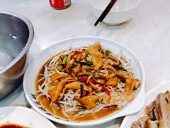 -长平老姿娘夜粥(平东一街店)
