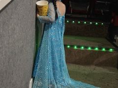 -完美世界影城(天津迎宾店)